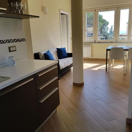 Apartamento Ca Messina Monterosso al Mare Exterior foto