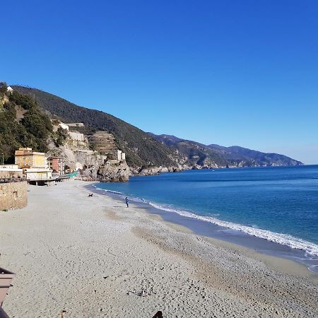 Apartamento Ca Messina Monterosso al Mare Exterior foto