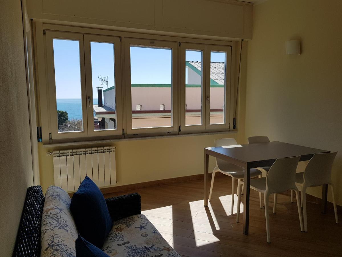 Apartamento Ca Messina Monterosso al Mare Exterior foto
