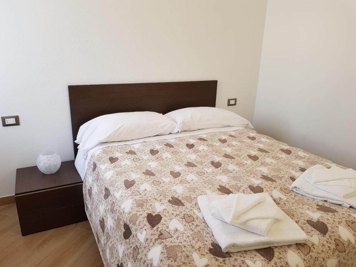 Apartamento Ca Messina Monterosso al Mare Exterior foto