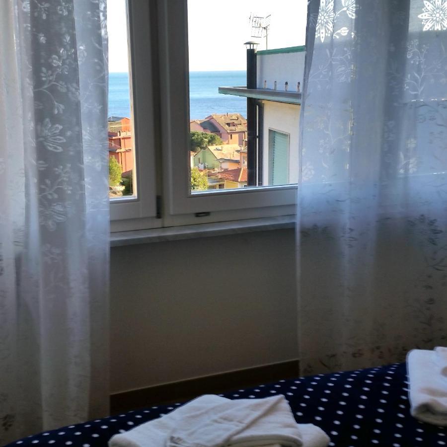 Apartamento Ca Messina Monterosso al Mare Exterior foto