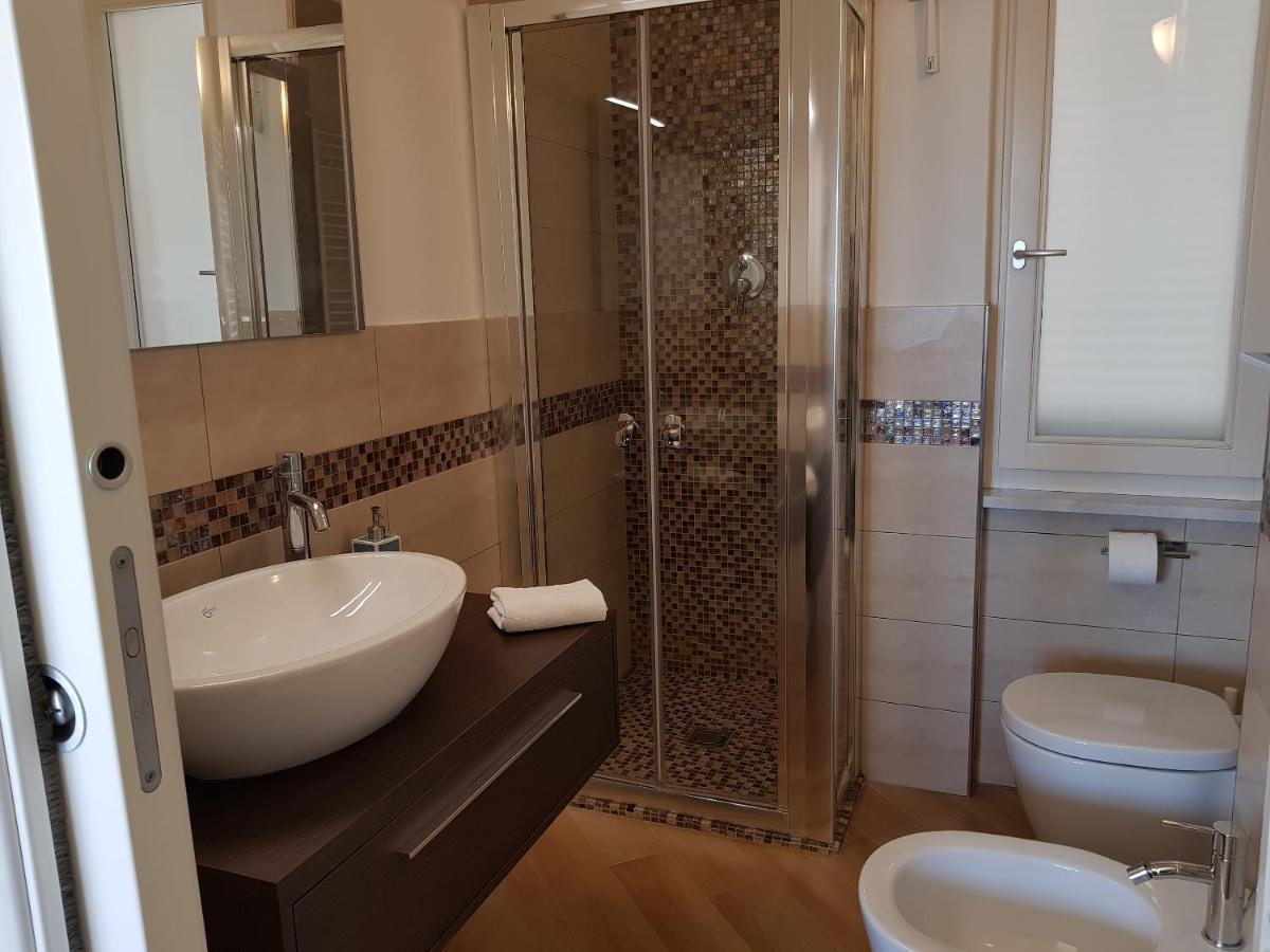 Apartamento Ca Messina Monterosso al Mare Exterior foto